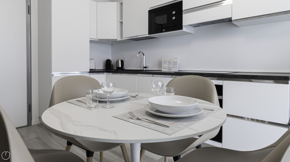 Pasolini 70 A - Uptown en Milan — kitchen
