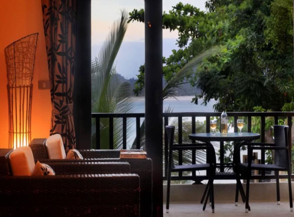 3 Bedroom Bay View Villa Koh Phangan SDV234-By Samui Dream Villas