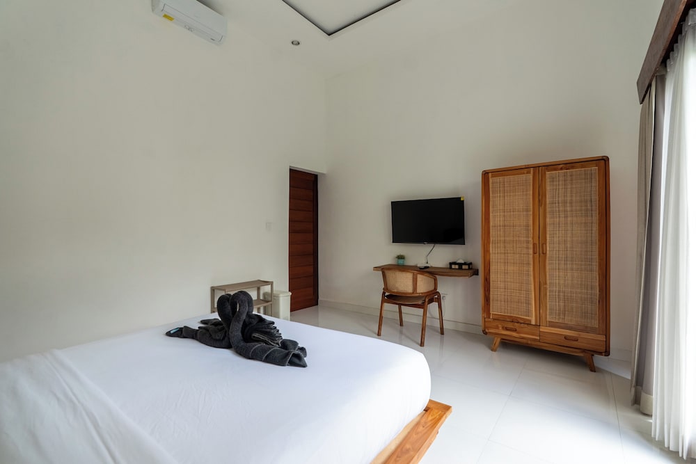 Catur Guesthouse Canggu