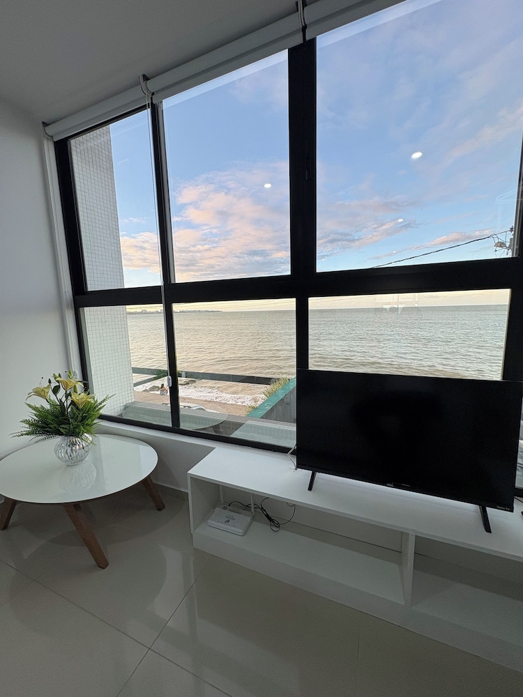 Melhores Flats - Deslumbrante