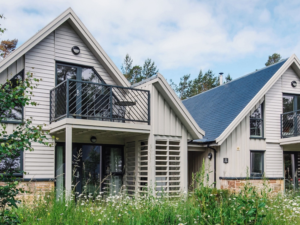 Otter Lodge