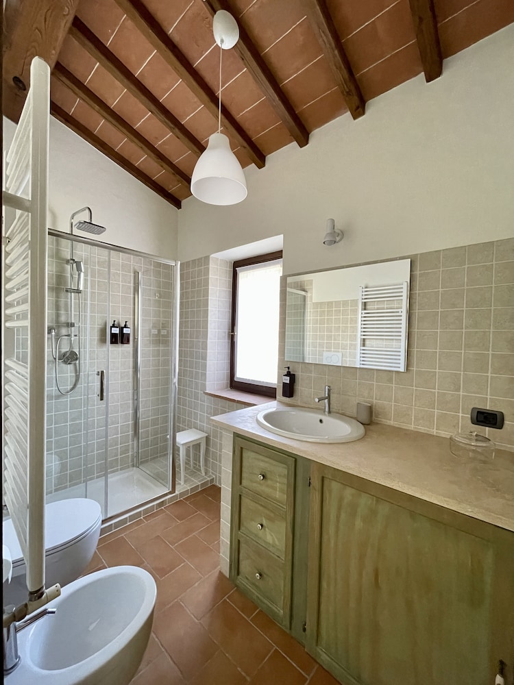 Casale dell'Assiolo