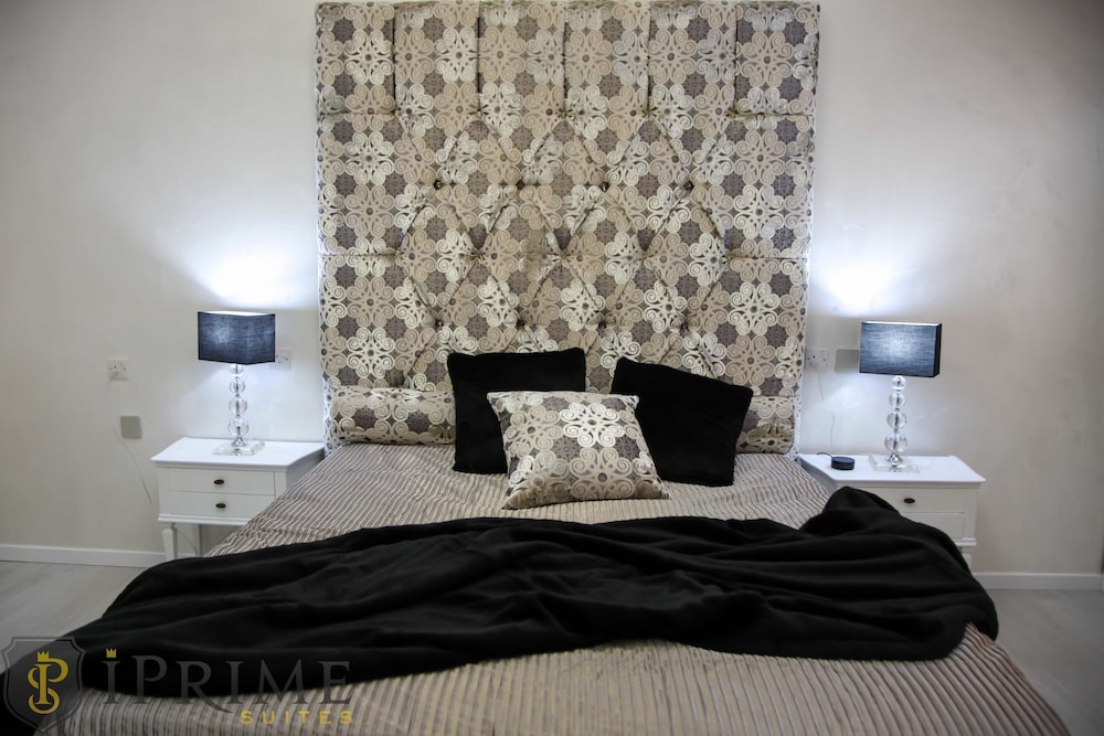 IPrime Suites