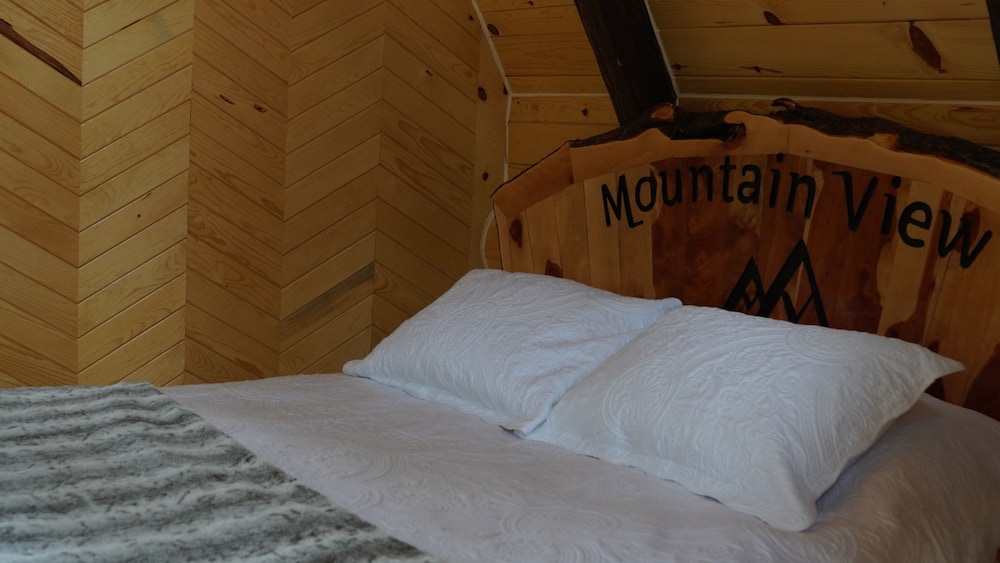 MOUNTAIN VIEW RESORT