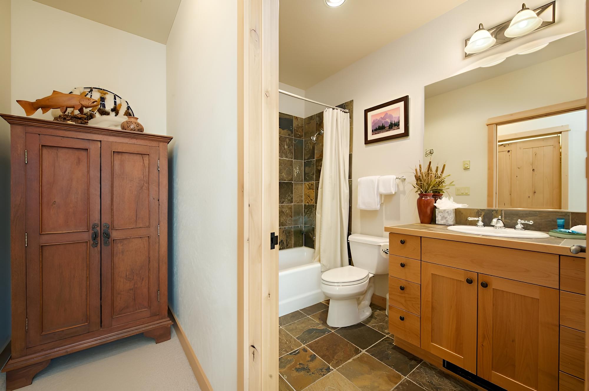 Teton Village Vacations - Moose Creek by JHRL - Property Image 19