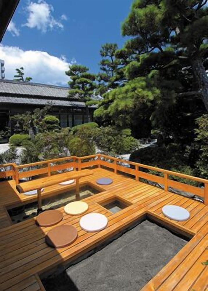 Ibusuki Shusuien