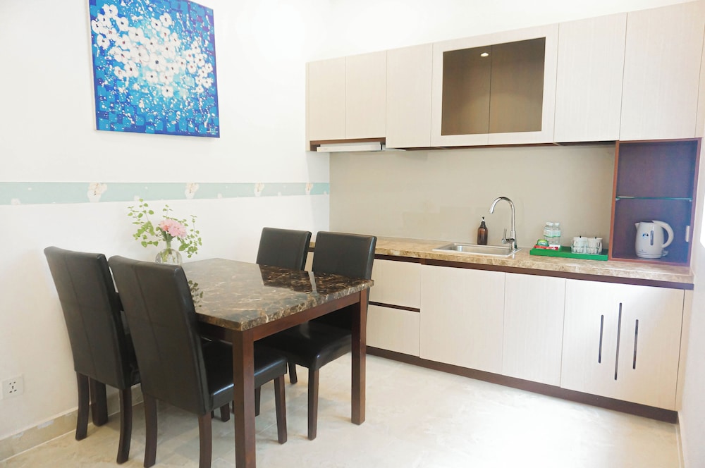 CostaBella Resort Nha Trang