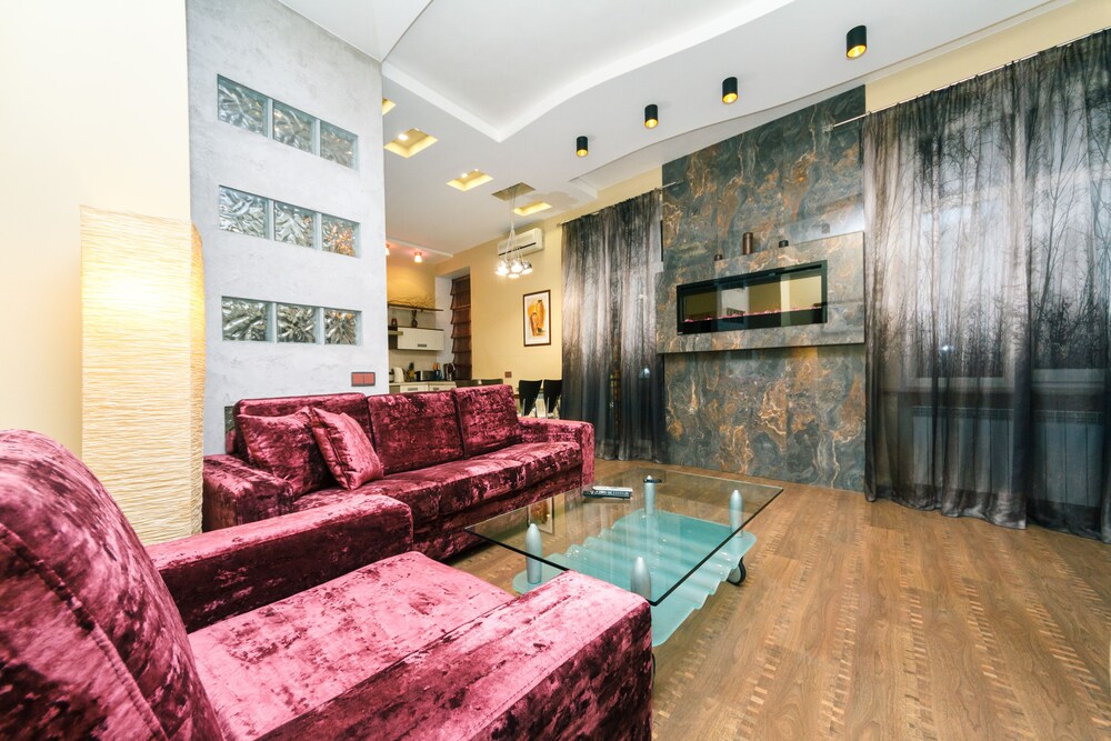 Kyiv Apartments Rent