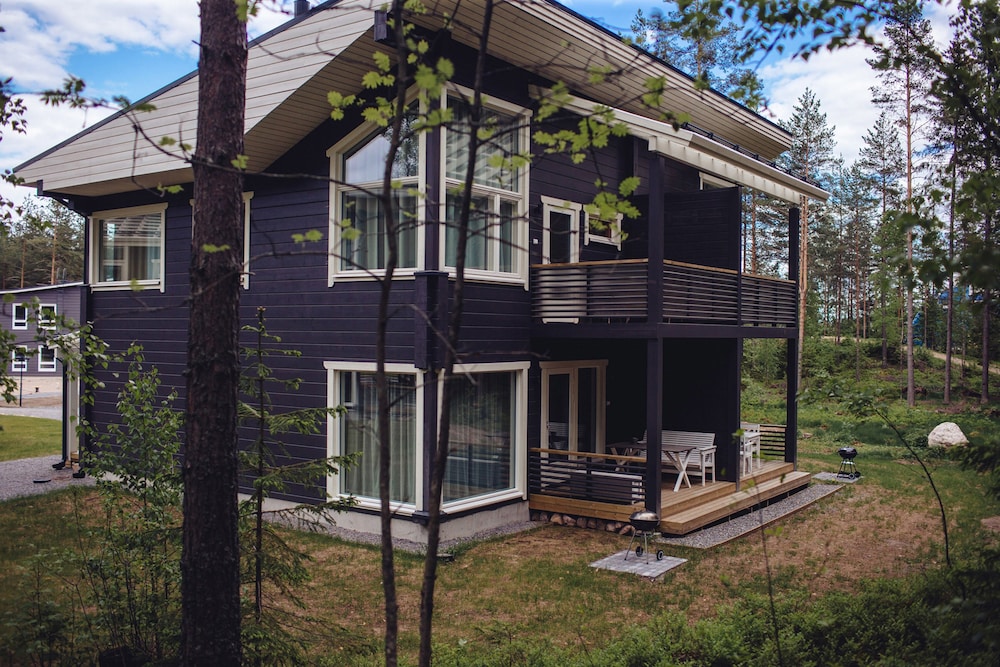 Saimaa Life & Light