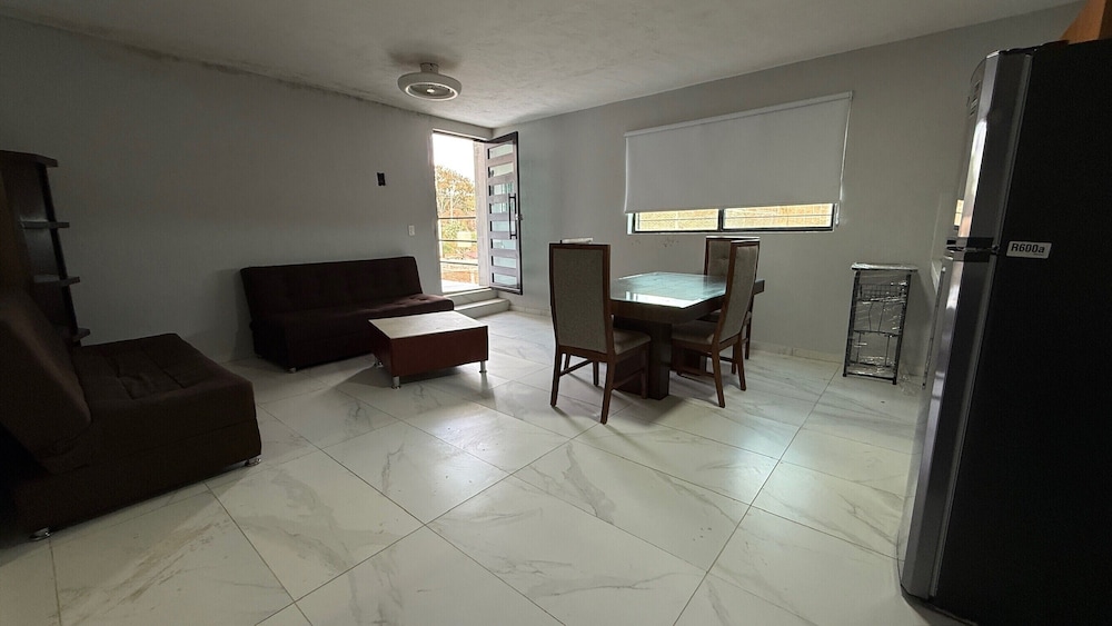 Residencia Gran Coyula Orange 512B