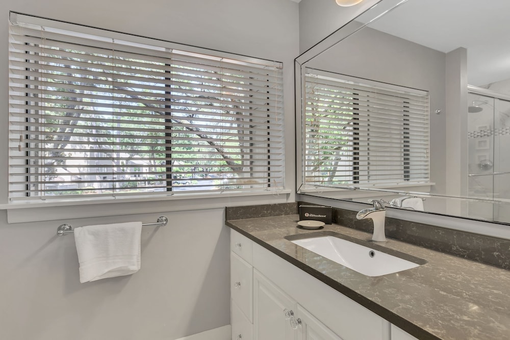 2277 Heritage Villas at The Sea Pines Resort