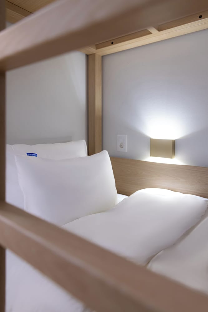 Hi Seoul Hostel Myungdong West