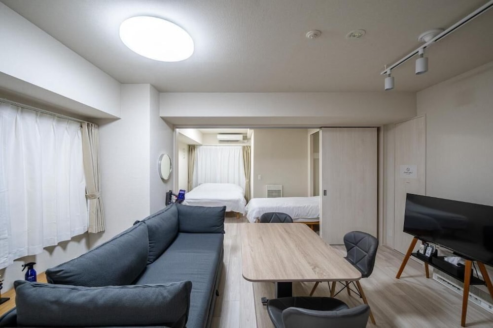 Mondomio Sapporo 307