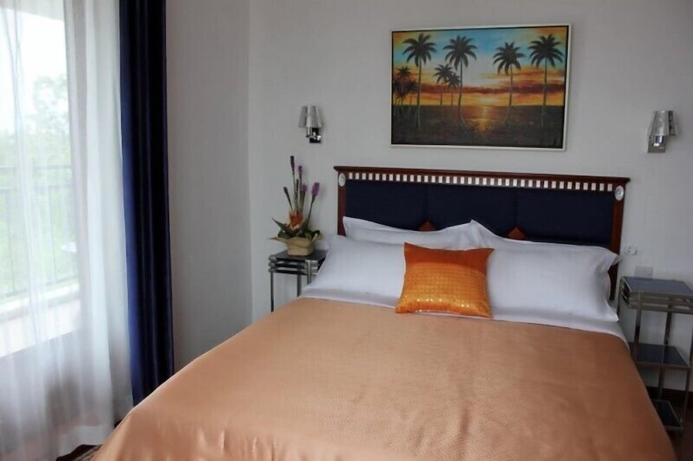 Casa La Siesta