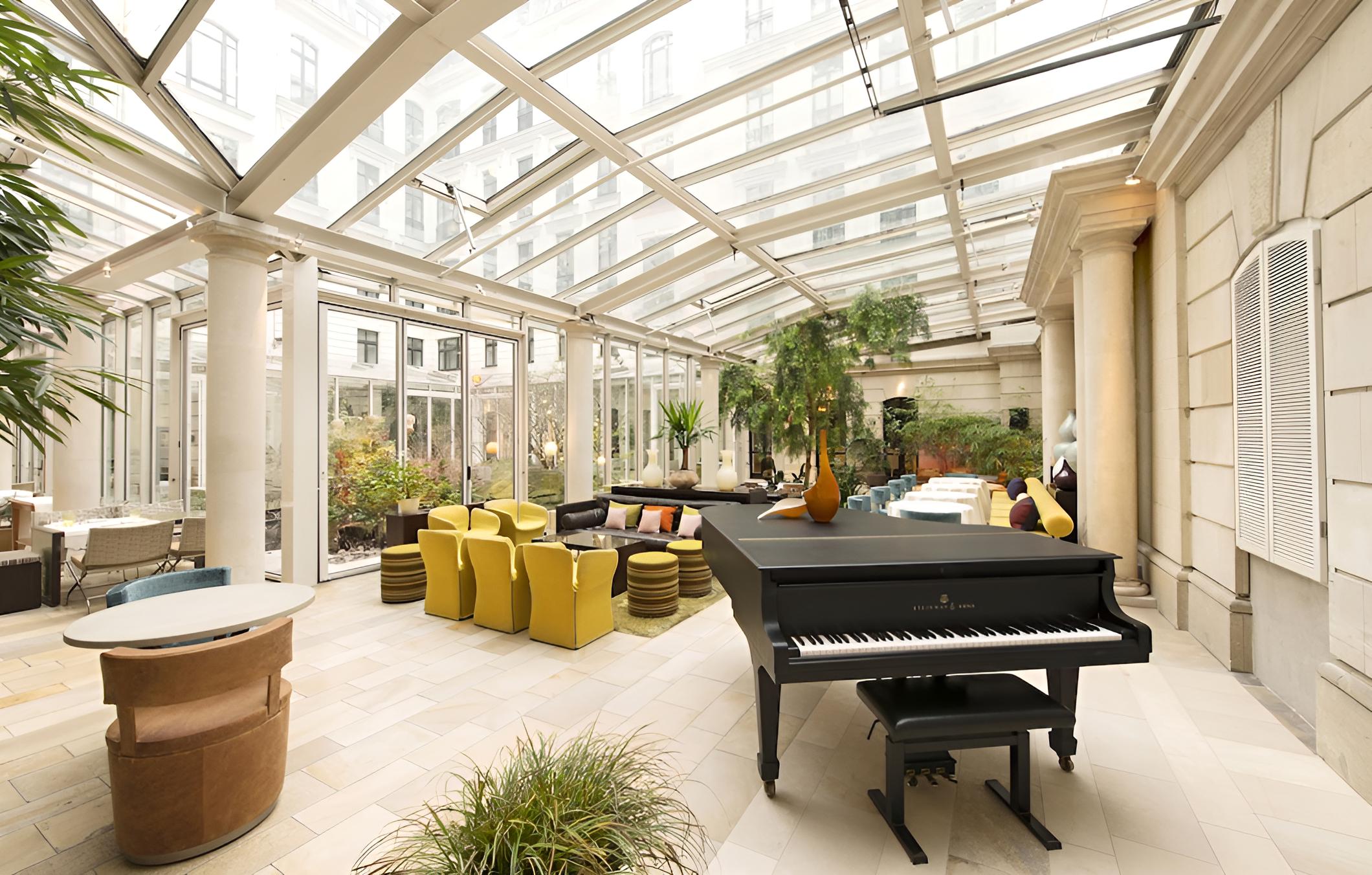 DORMERO Hotel Berlin Ku'damm