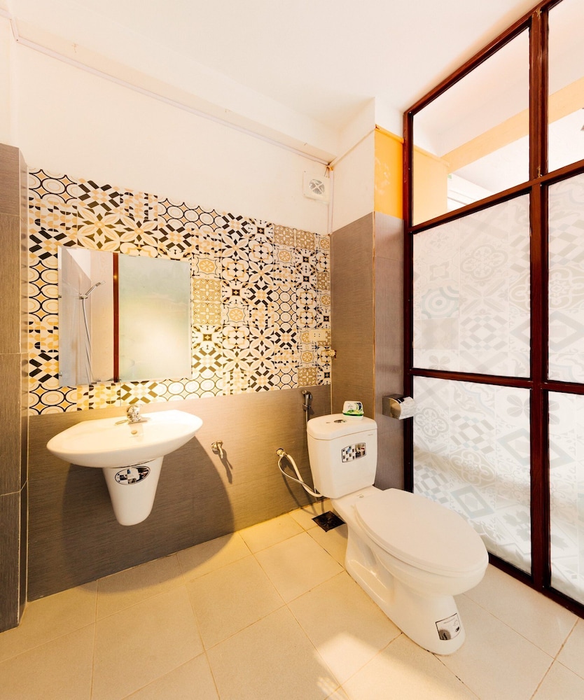 Anchie Homestay
