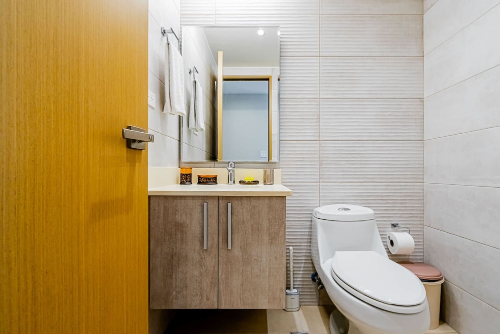 Glorious 1BR With Balcony in Panama Pacifico