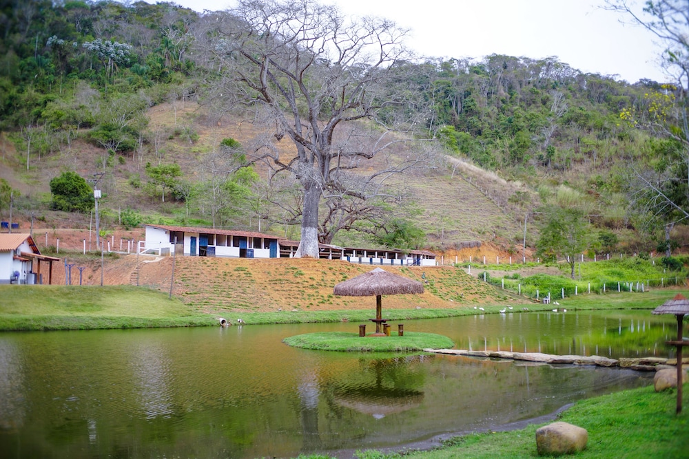 Hotel Eco Resort Bela Riba - Image 1