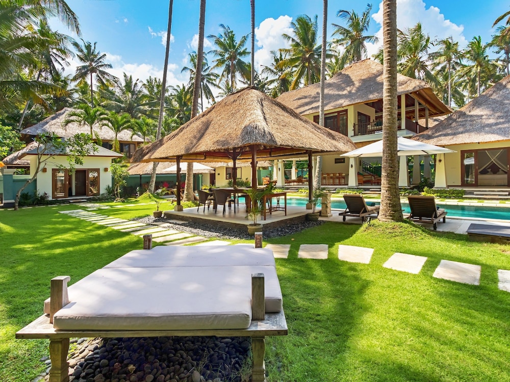 Villa Gils by Villa Finder