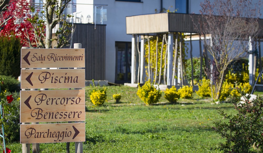Agriturismo Bio Relais Terra del Vento