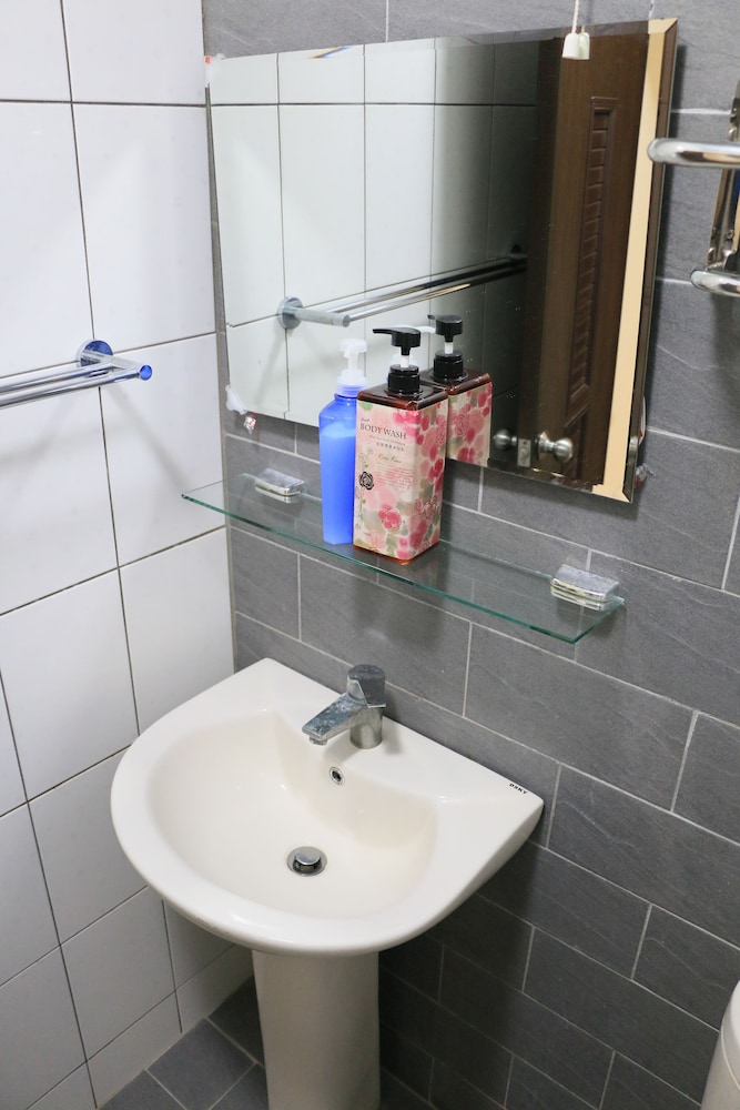 Harmony Guest House