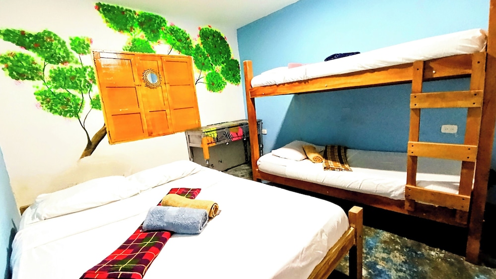 CASA GLORIA HOSTAL