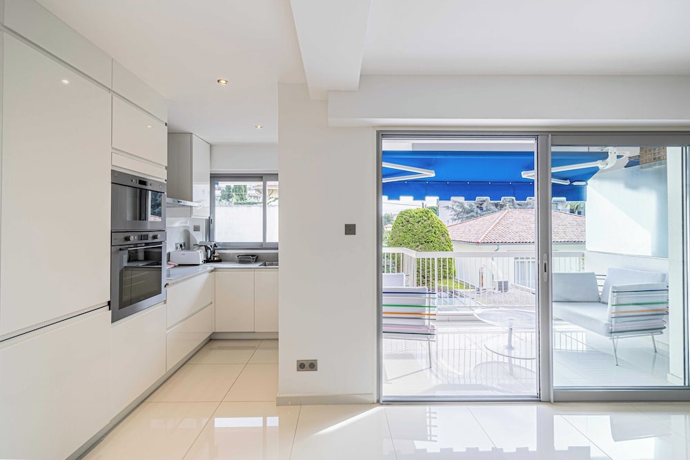 Beautiful 2P Apartment With Sunny Terrace photo 4