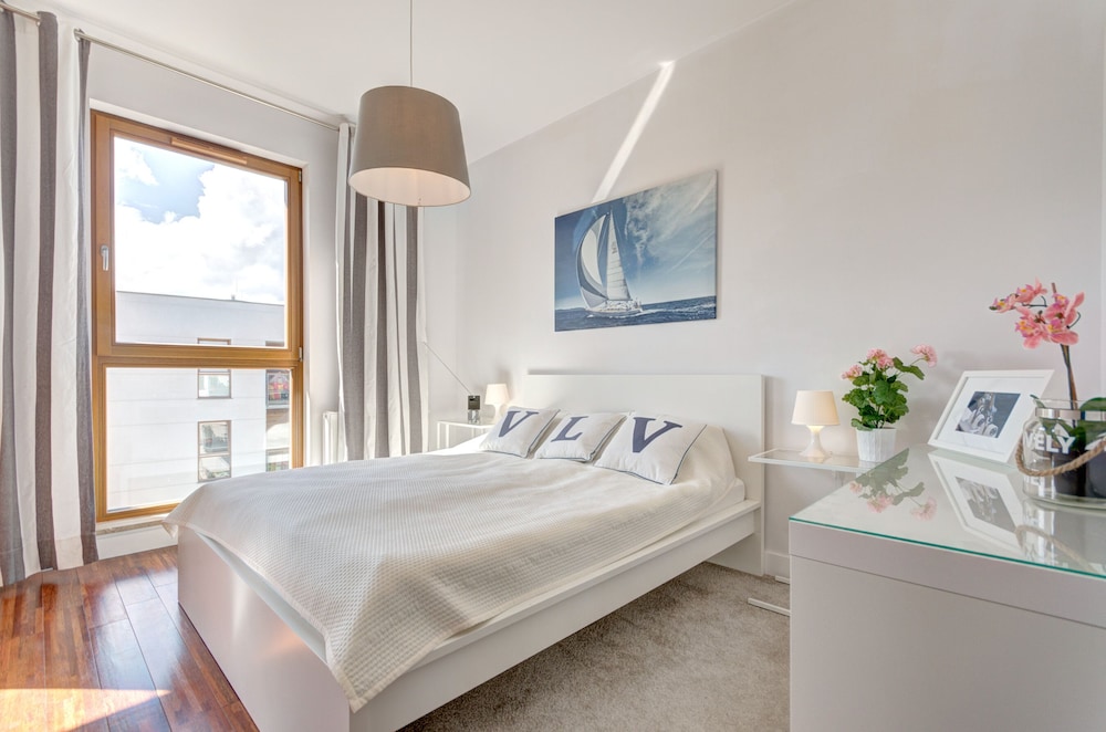 Dom & House - Apartments Nadmorski Dwor
