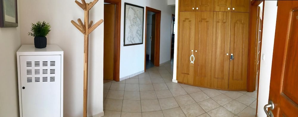 Apartment Blue Bay view 4