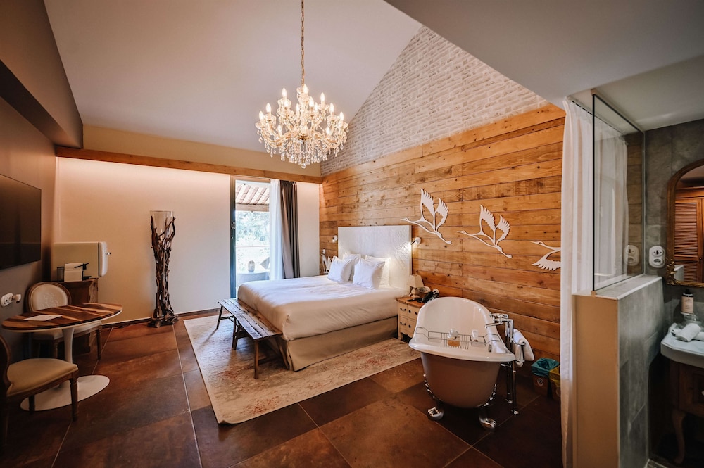 Le Hameau des Pesquiers Ecolodge, Curio Collection by Hilton, 写真 14