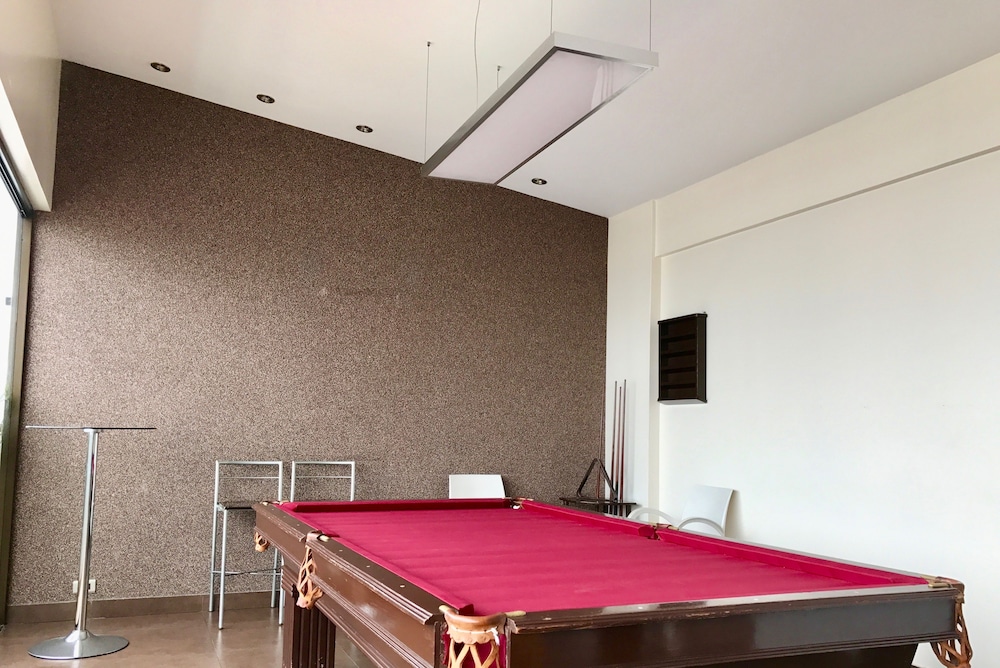 ALU Apartments - Miraflores Park