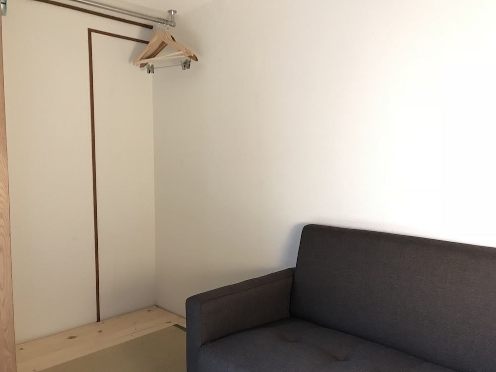 SUGIYA Guest House - Hostel