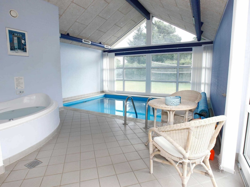 Holiday Home in Hadsund view 3