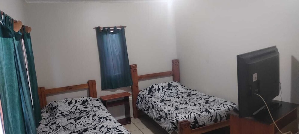 Hostal Plaza Carrera