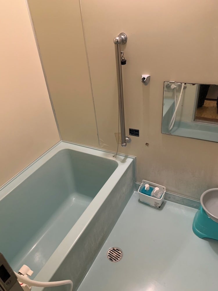 TRAVELRS INN minamioodori - Hostel