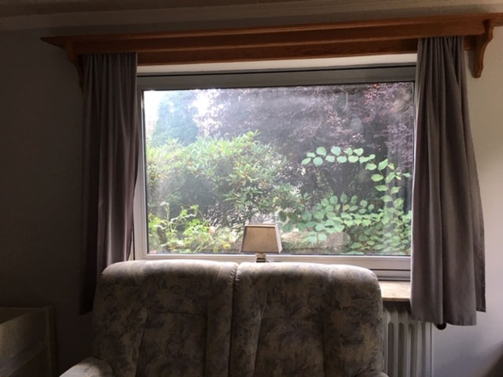 Ferienwohnung Tante Lise