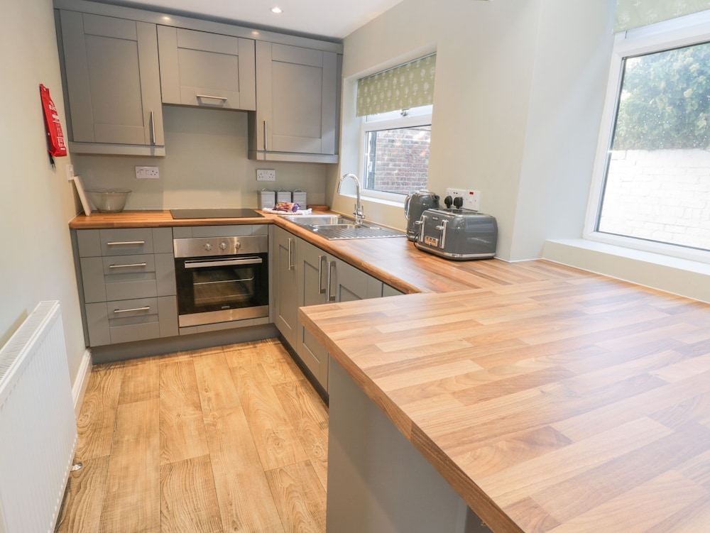 Hilderthorpe House