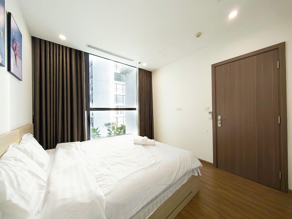 VinHomes Skylake Apartment My Dinh Nam Tu Liem