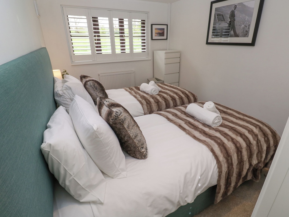 Wood Brook Cottage