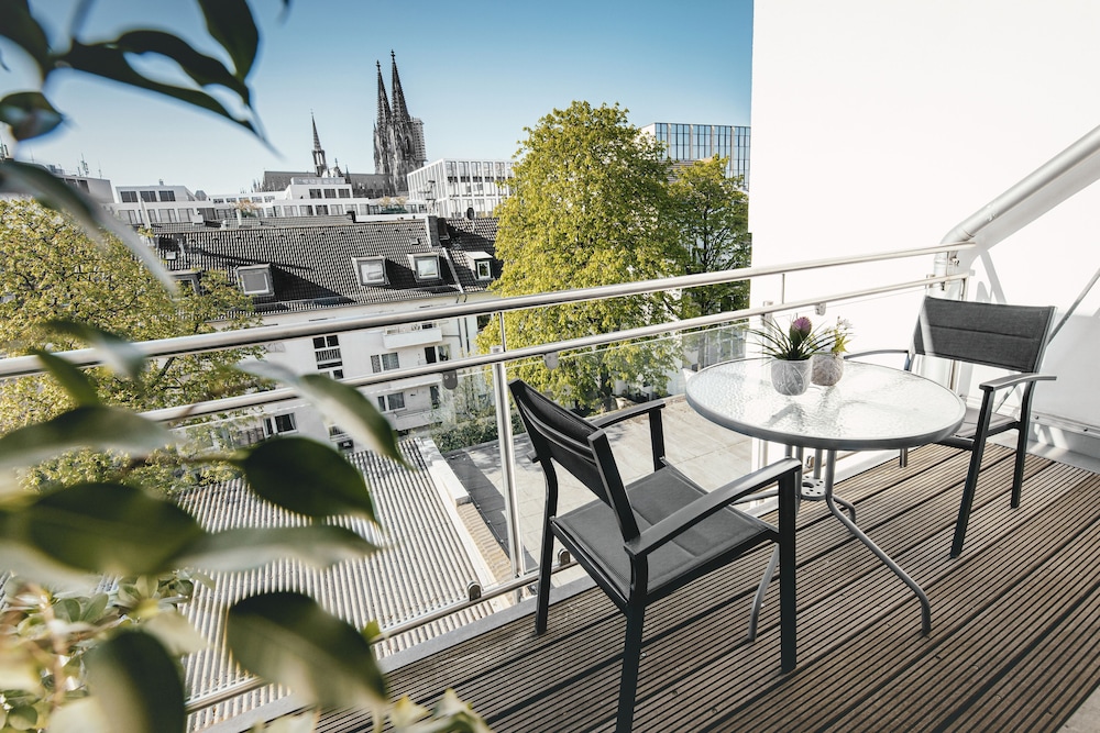 Haus am Dom