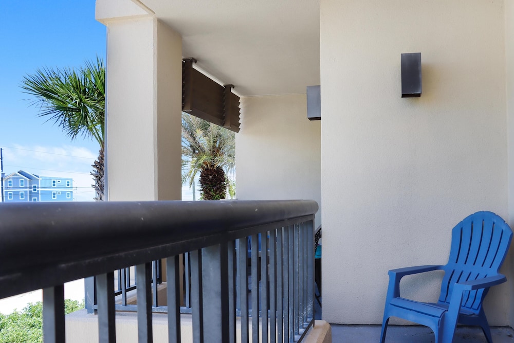 Club at Mexico Beach 1A