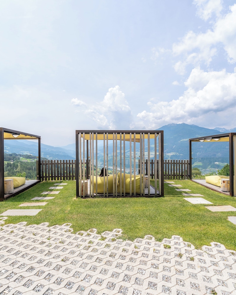 Aparthotel Bacher