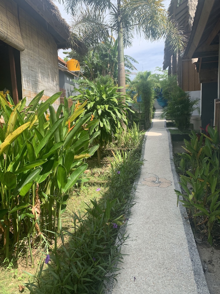 Jona Bungalow