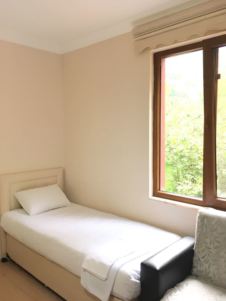 Isikli Kale Otel