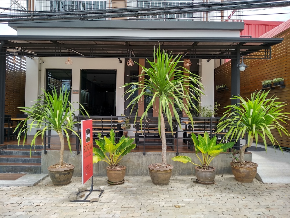 De Loft Ao Nang