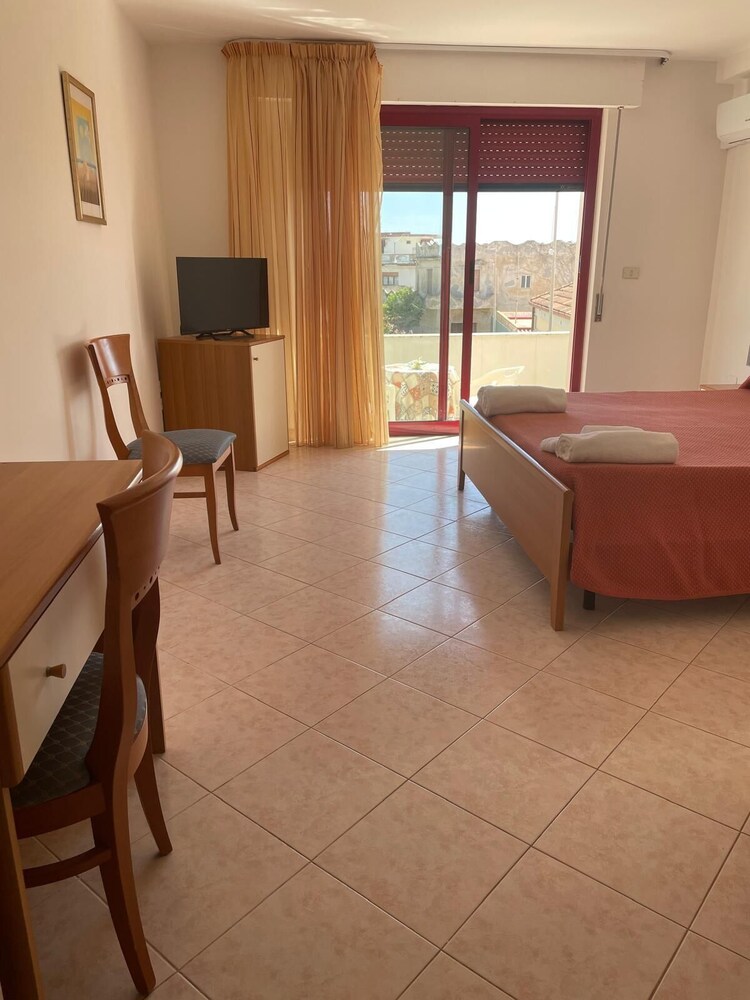 Hotel Lungomare 3 Stelle