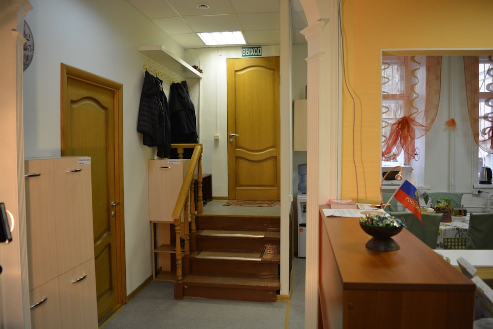 Hostel ParaTapok