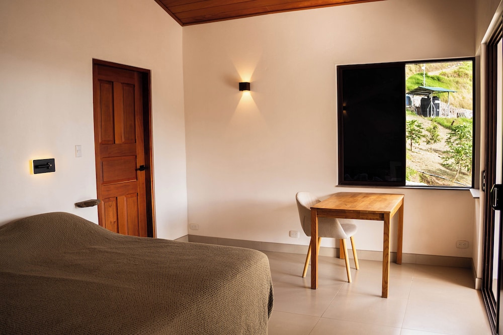Finca Aquarius