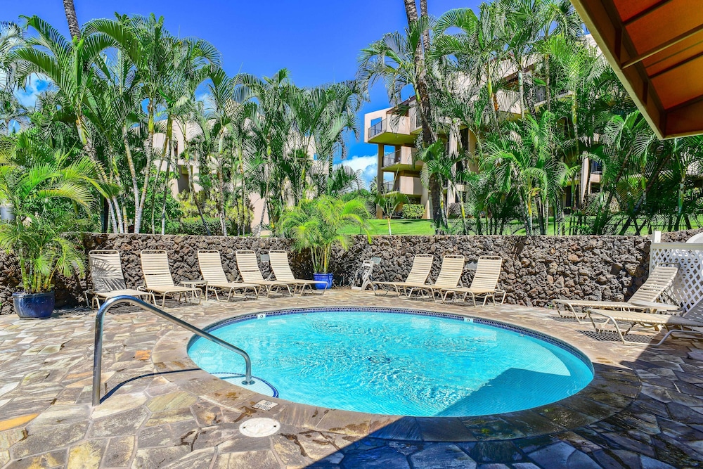 Kihei Retreat w/ Kamaole Sands Resort Amenities!