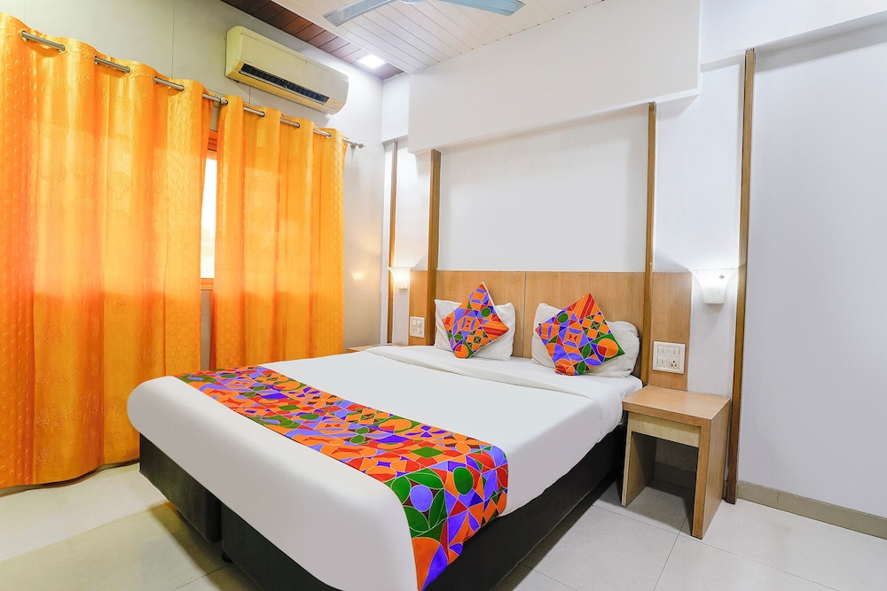 Fabhotel Panchratna
